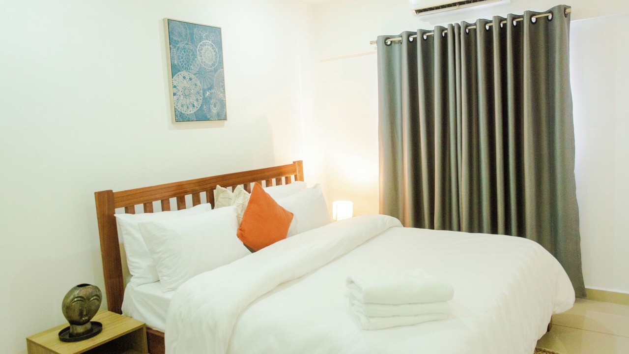 Photo of Bedroom in East Legon