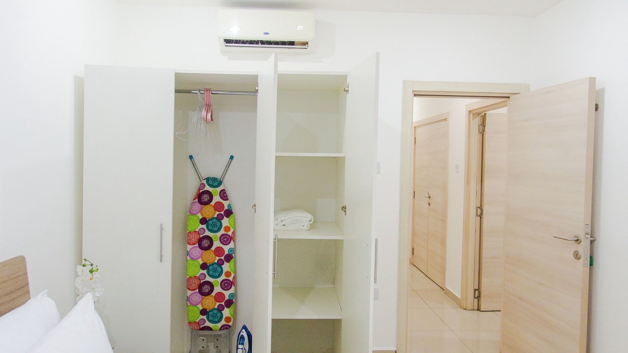 Photo of Bedroom in East Legon
