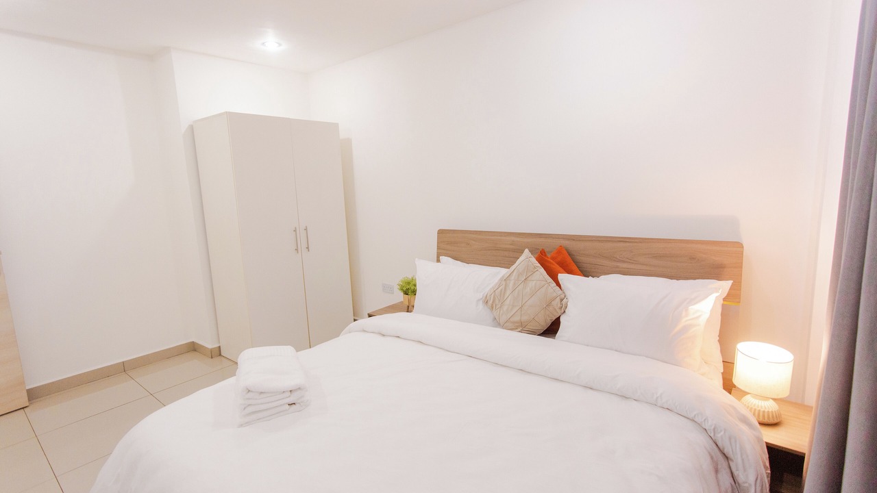 Photo of Bedroom in East Legon