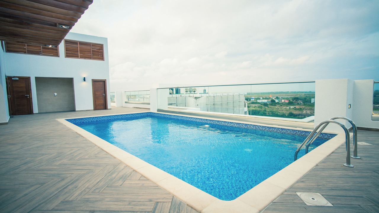 Photo of Outdoor in East Legon