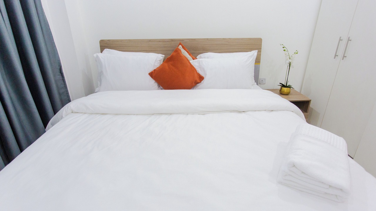 Photo of Bedroom in East Legon