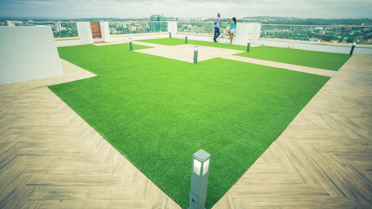 Photo of Outdoor in East Legon