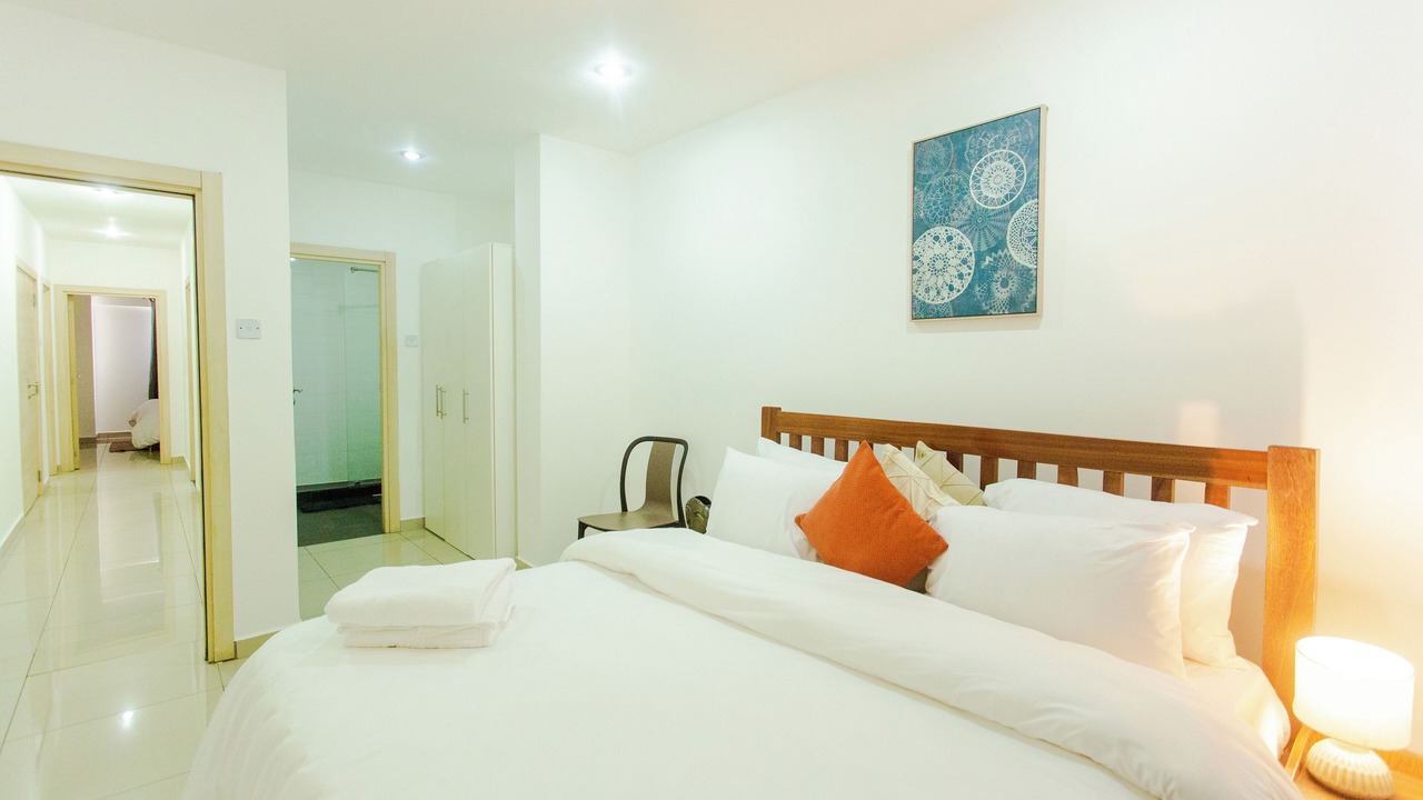 Photo of Bedroom in East Legon