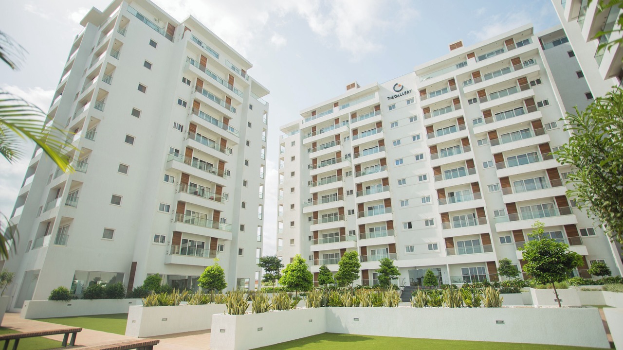 Photo of Outdoor in East Legon