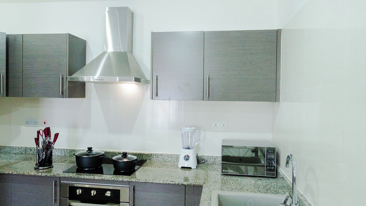 Photo of Kitchen in East Legon