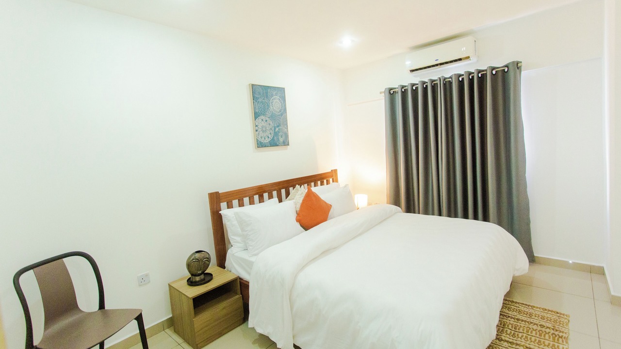 Photo of Bedroom in East Legon