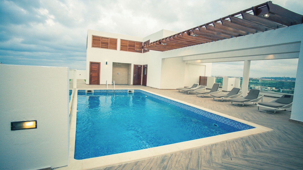 Photo of Outdoor in East Legon