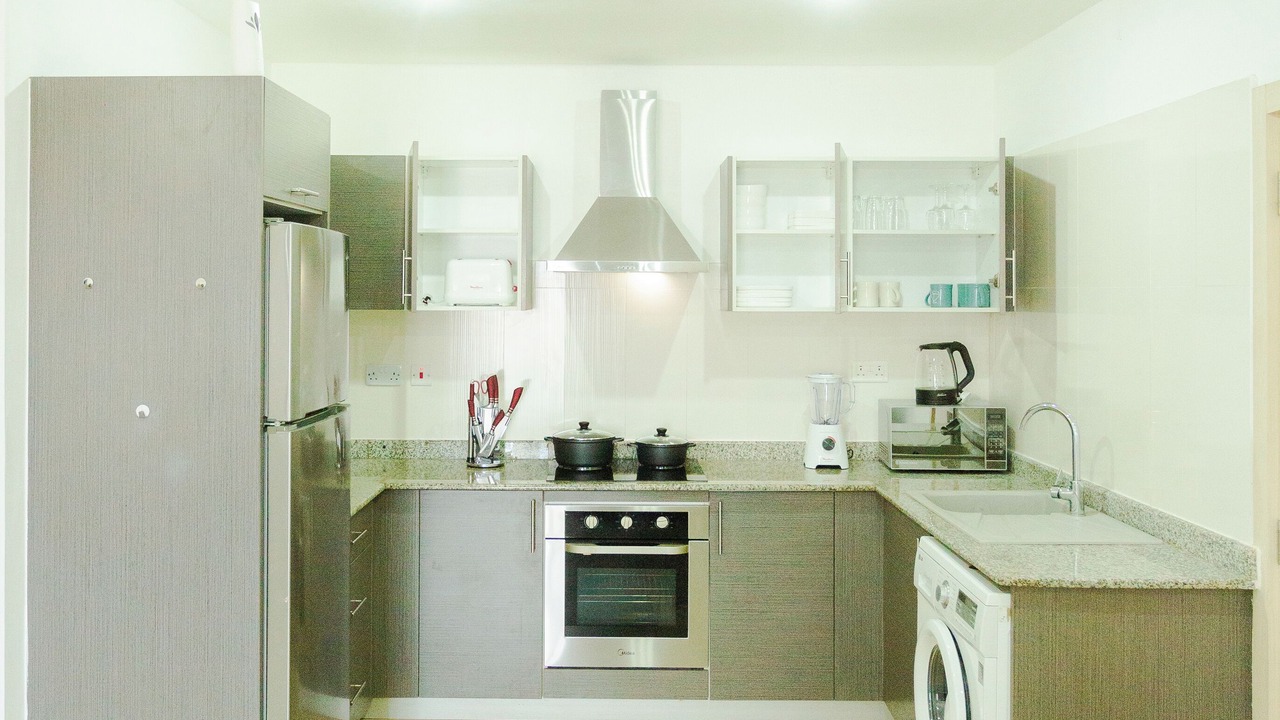 Photo of Kitchen in East Legon