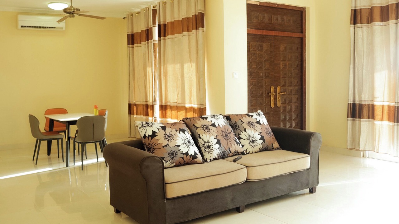 Photo of Livingroom in Tema
