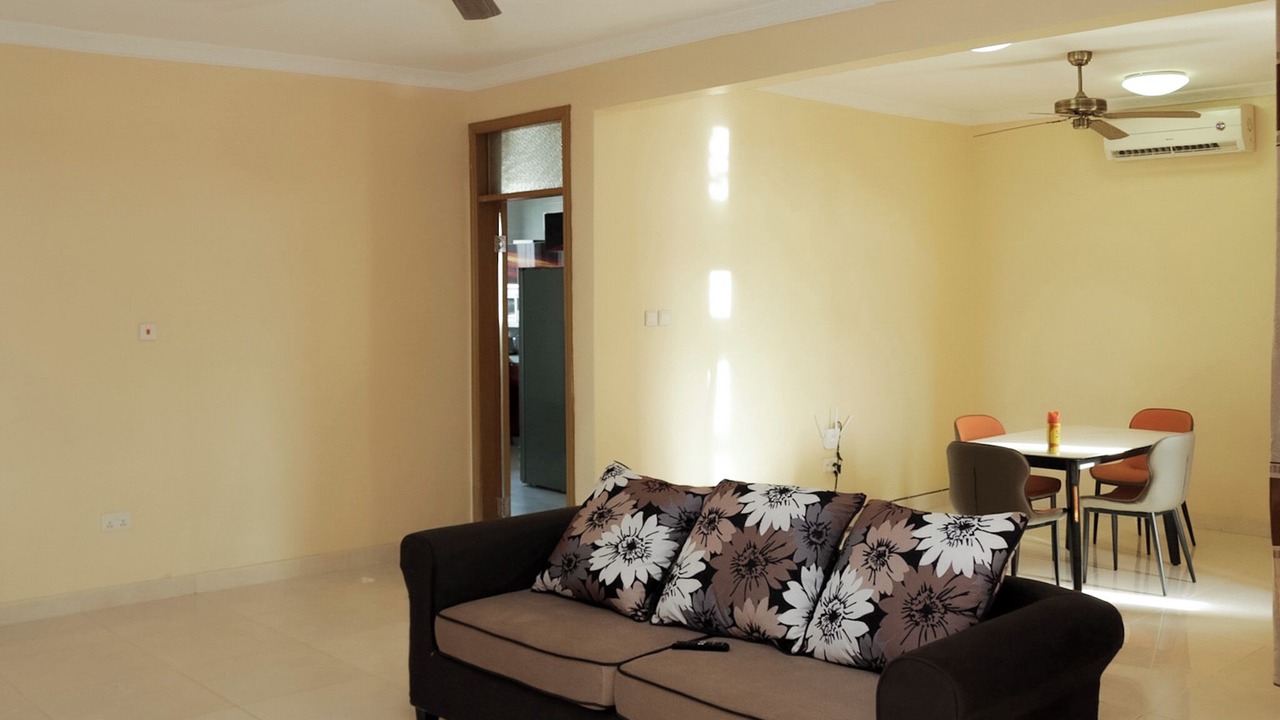 Photo of Livingroom in Tema