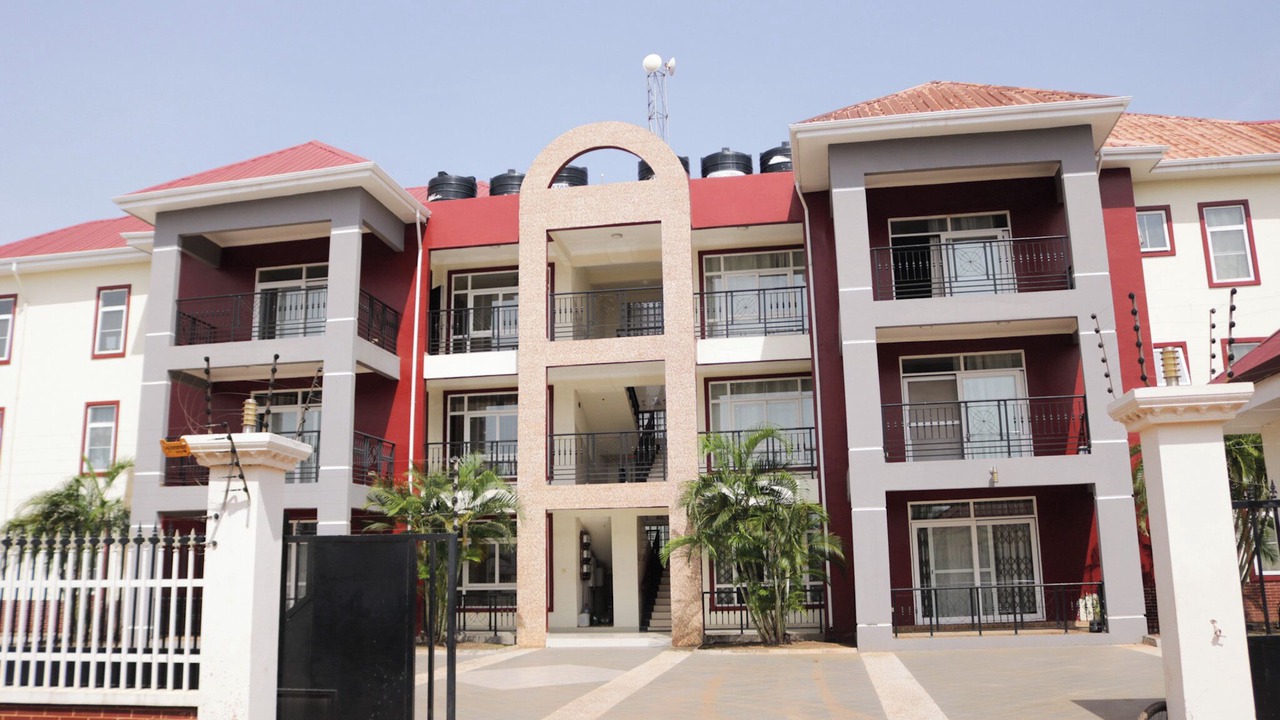 Photo of Outdoor in Tema
