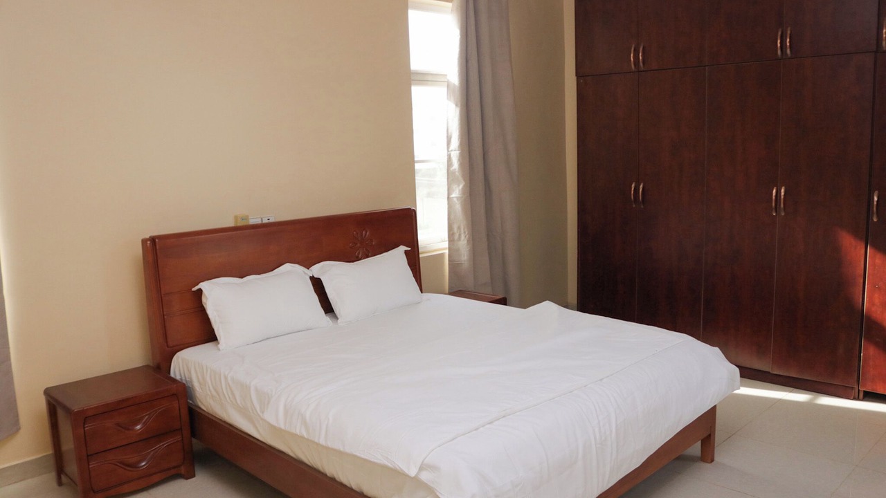 Photo of Bedroom in Tema