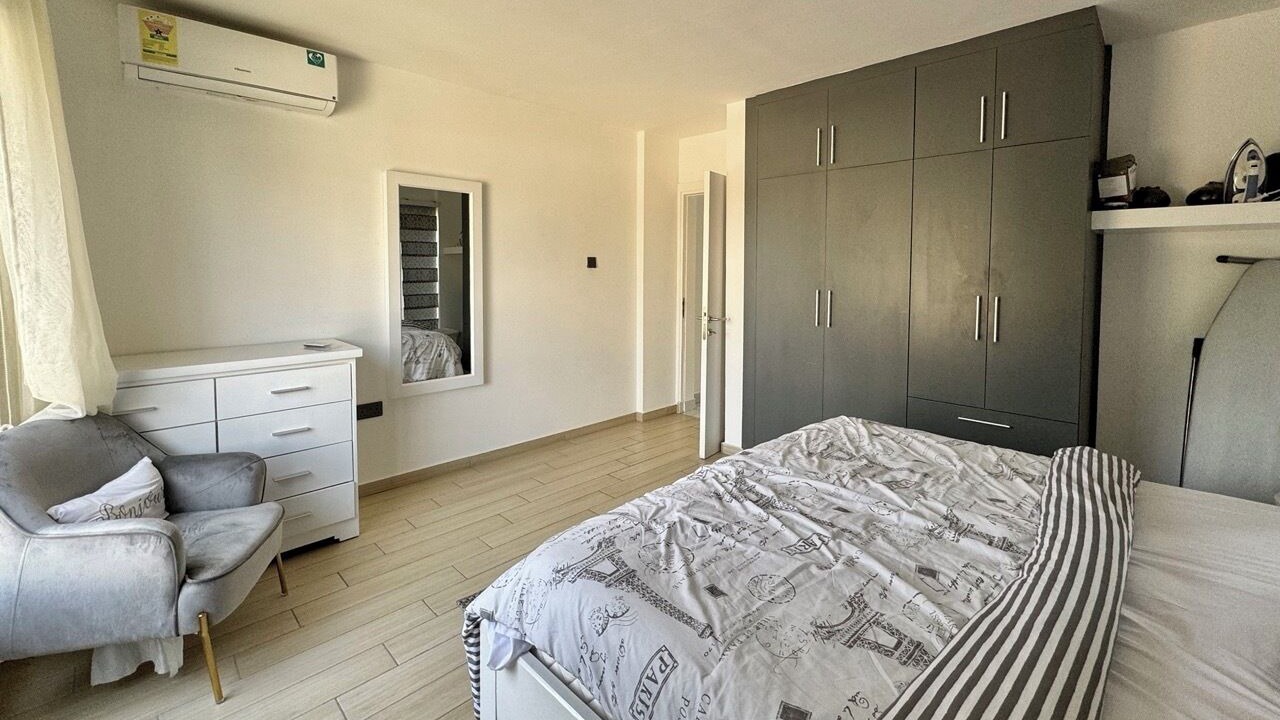 Photo of Bedroom in Labone