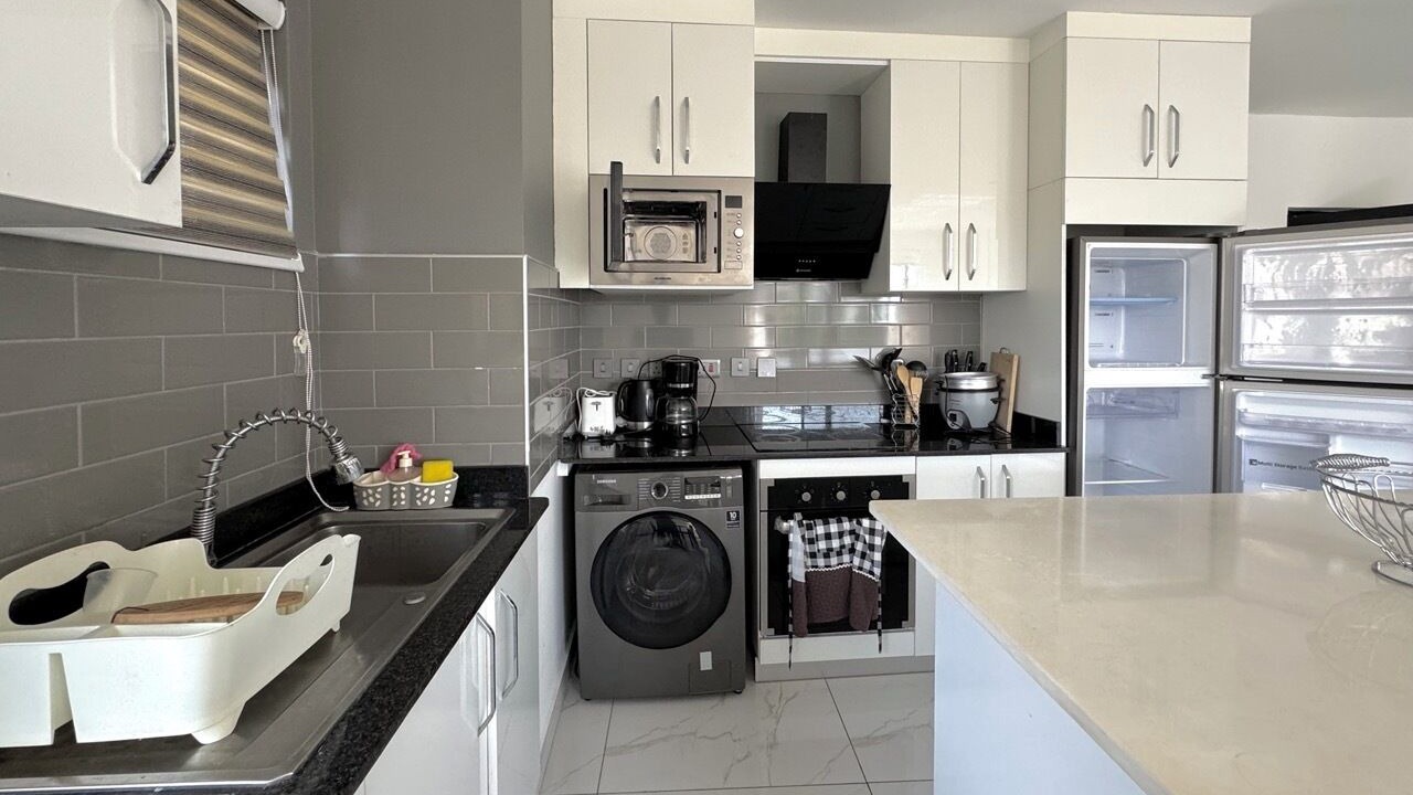Photo of Kitchen in Labone