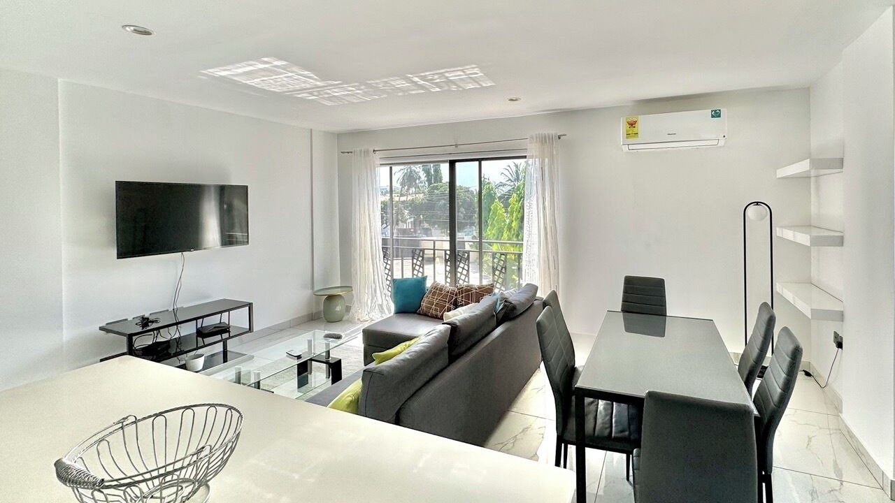 Photo of Livingroom in Labone