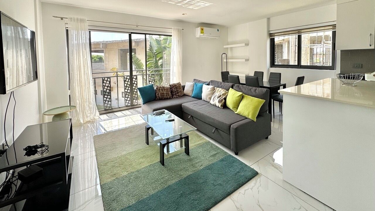 Photo of Livingroom in Labone