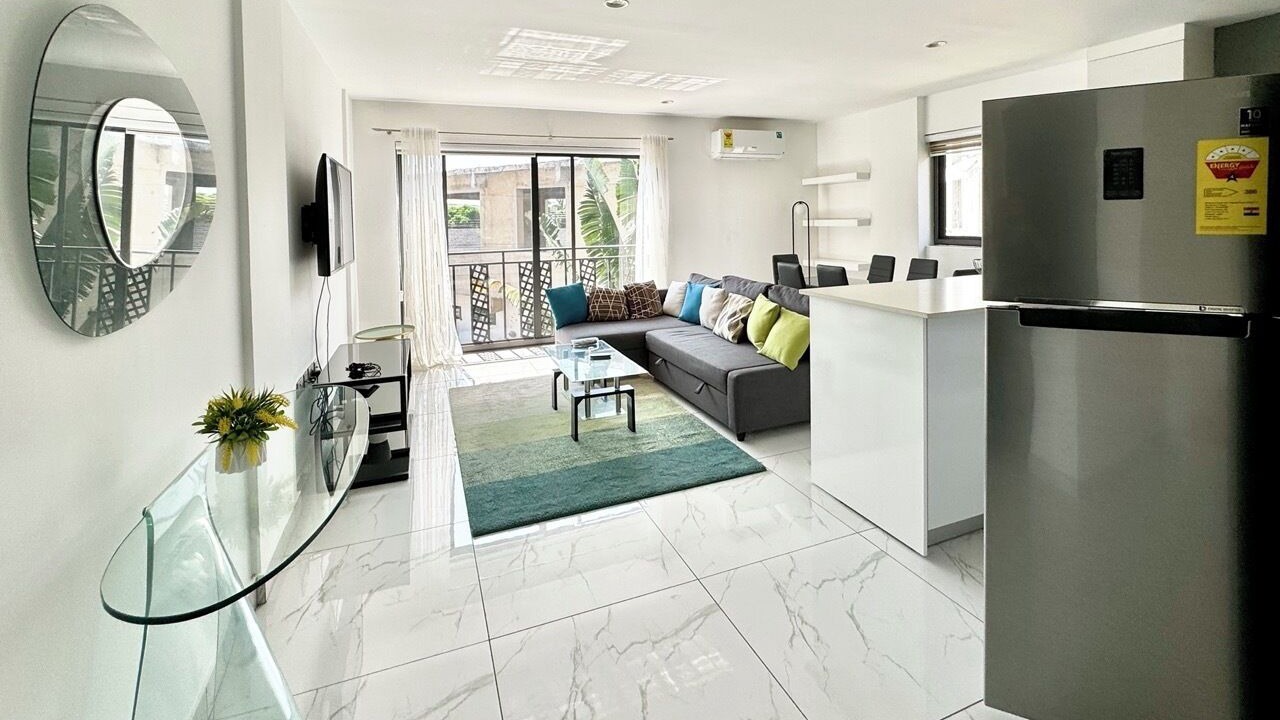 Photo of Livingroom in Labone
