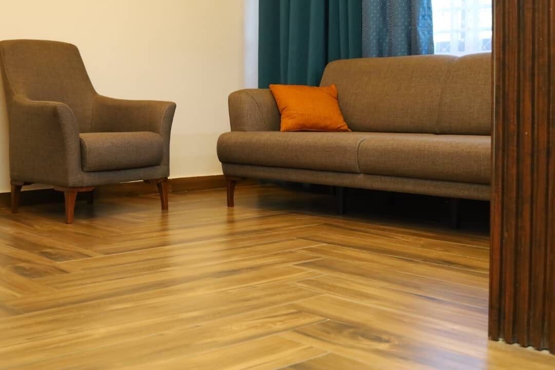 Photo of Livingroom in Tema
