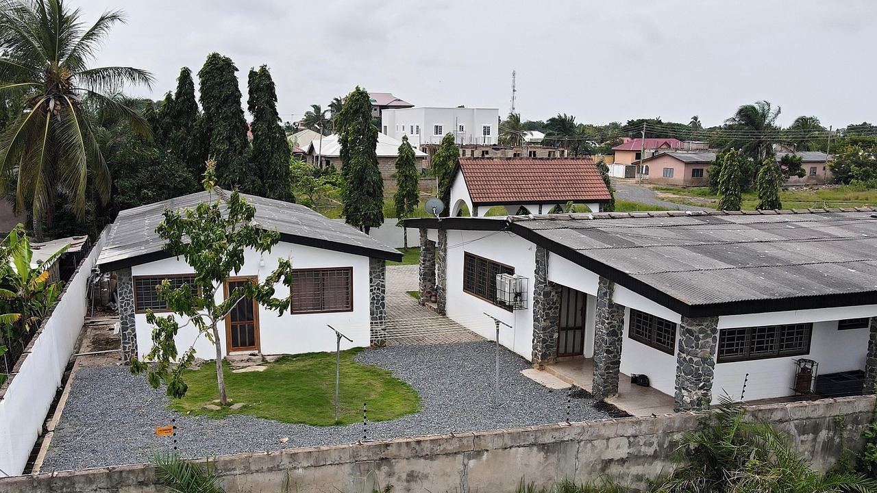 Photo of Outdoor in Ada