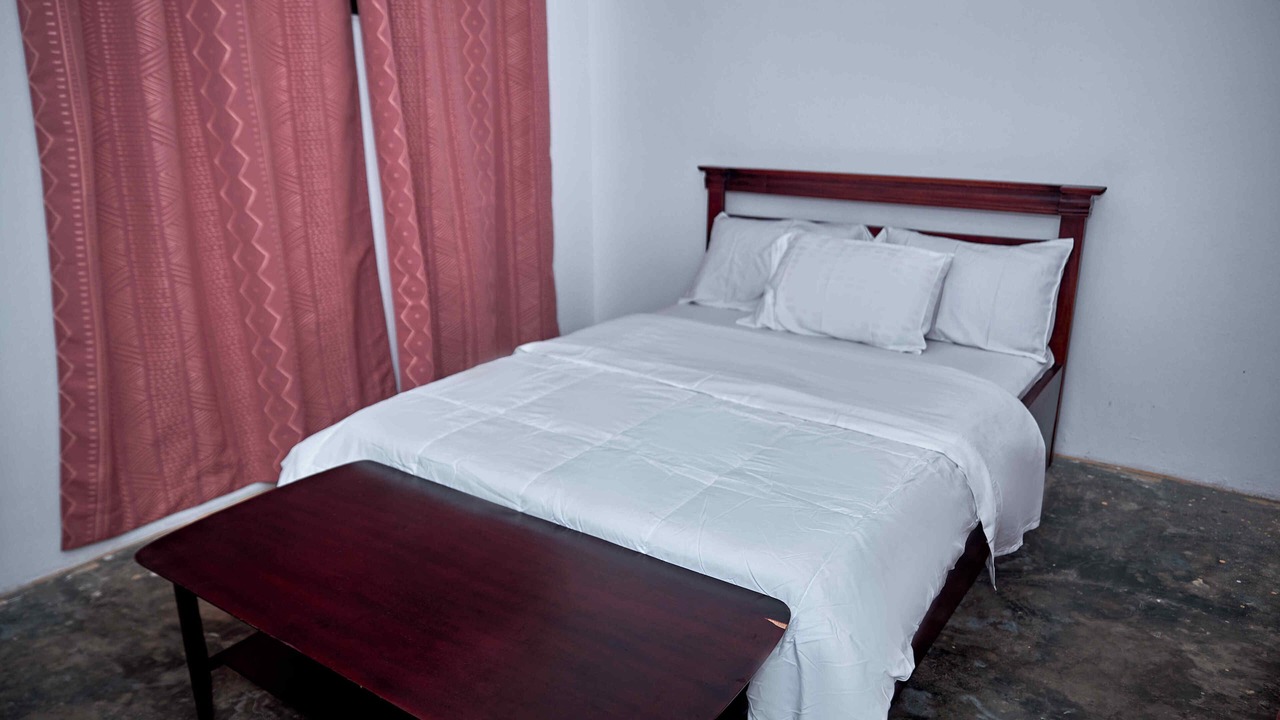 Photo of Bedroom in Ada