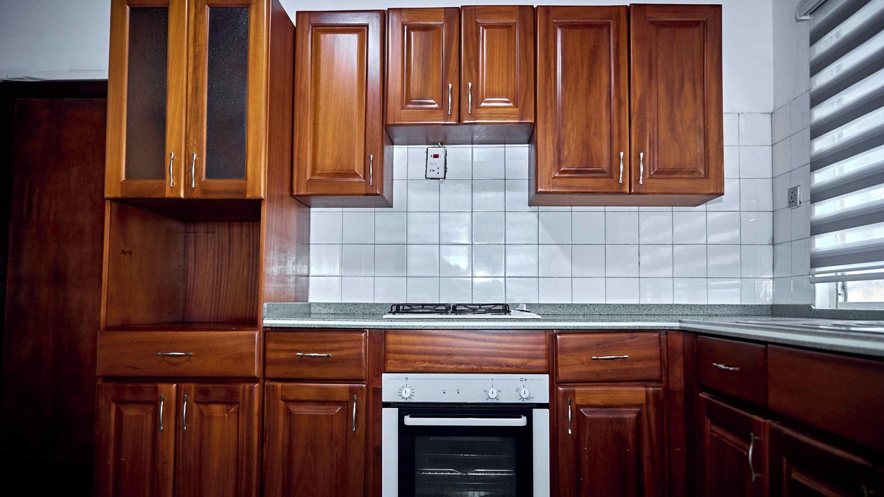 Photo of Kitchen in Ada
