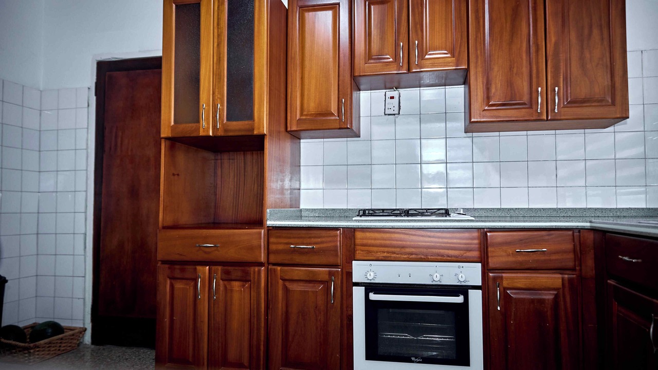 Photo of Kitchen in Ada