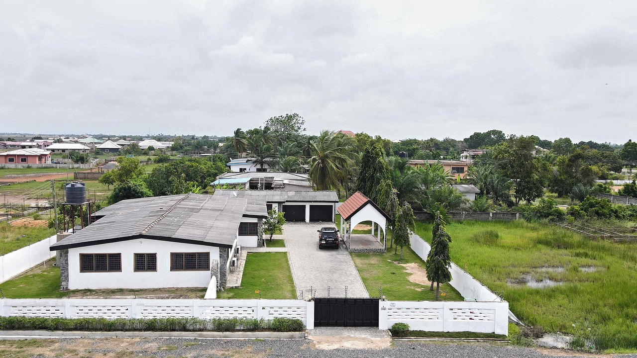 Photo of Outdoor in Ada