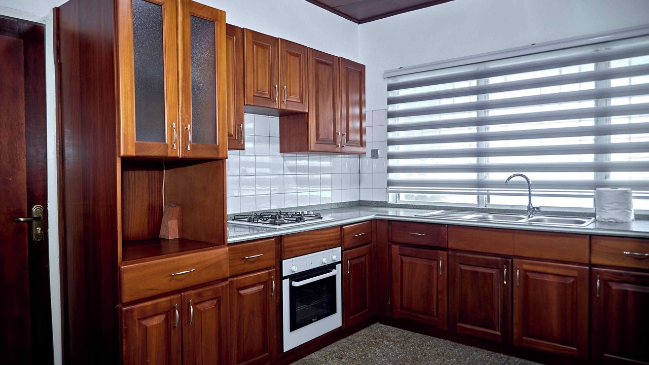 Photo of Kitchen in Ada