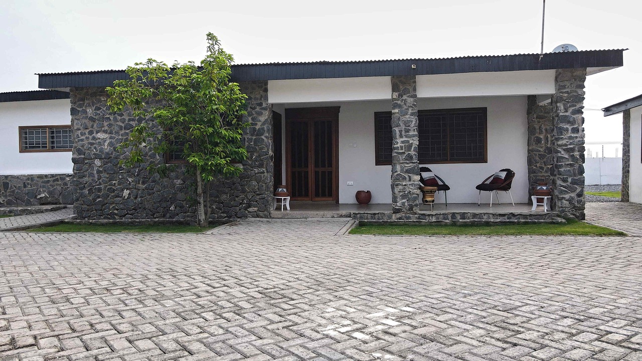 Photo of Outdoor in Ada