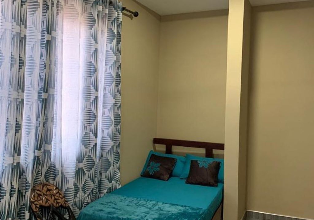 Photo of Bedroom in Sekondi-Takoradi