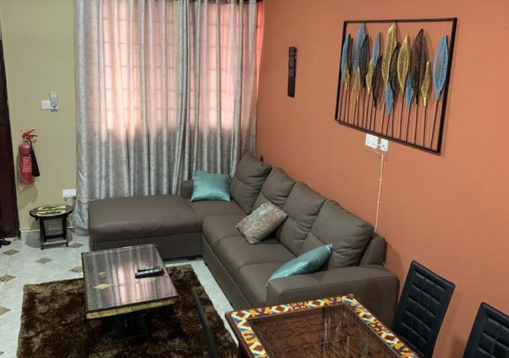 Photo of Livingroom in Sekondi-Takoradi