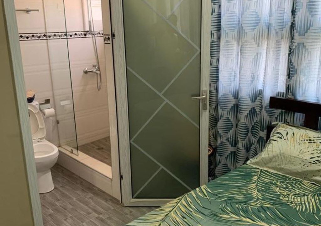 Photo of Bathroom in Sekondi-Takoradi