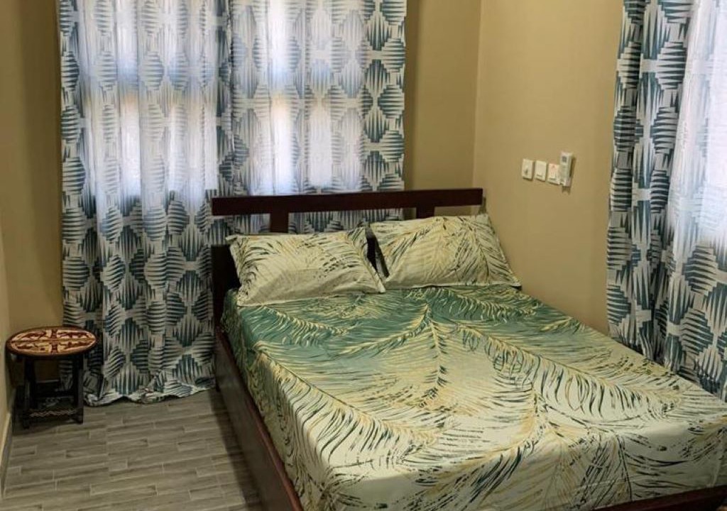 Photo of Bedroom in Sekondi-Takoradi
