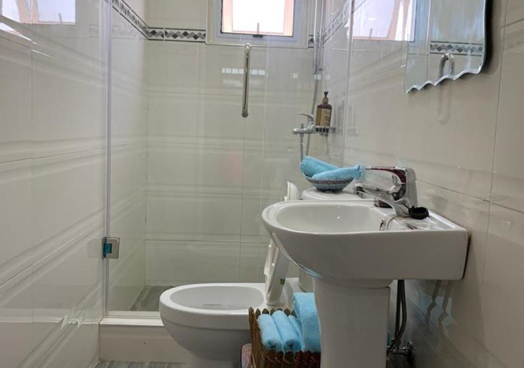 Photo of Bathroom in Sekondi-Takoradi