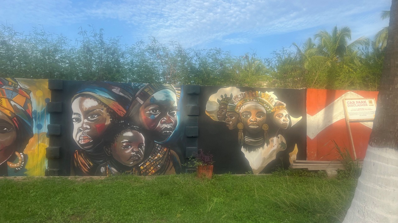Photo of Others in Sekondi-Takoradi