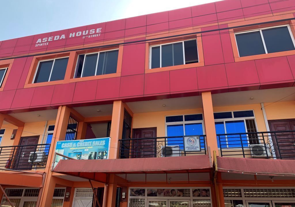 Photo of Outdoor in Sekondi-Takoradi
