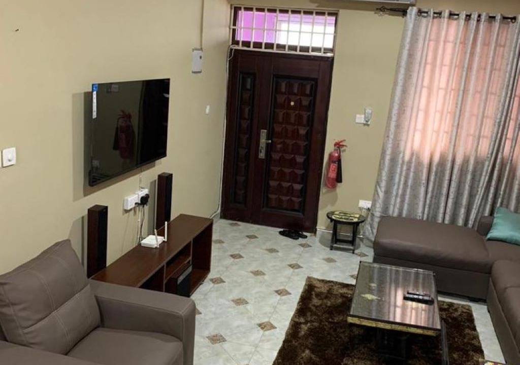 Photo of Livingroom in Sekondi-Takoradi
