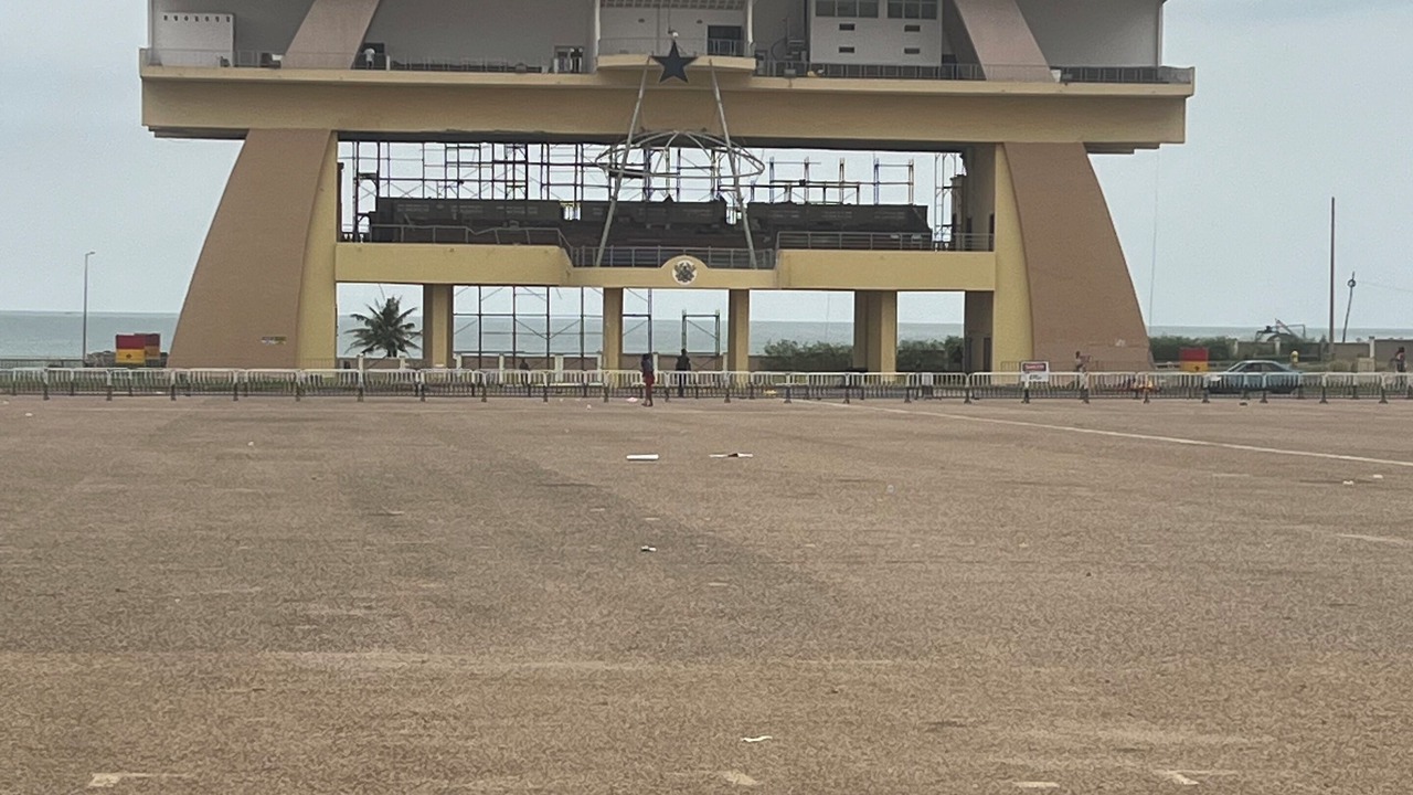 Photo of Others in Sekondi-Takoradi