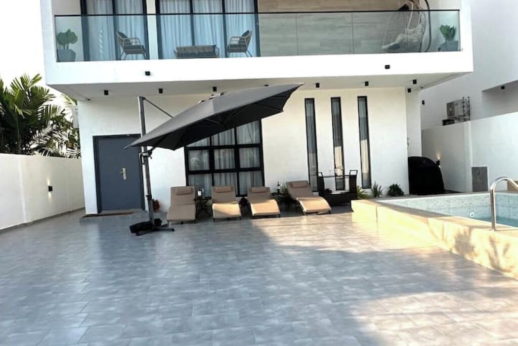 Photo of Patio Balcony in Santeo