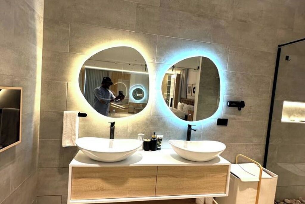 Photo of Bathroom in Santeo
