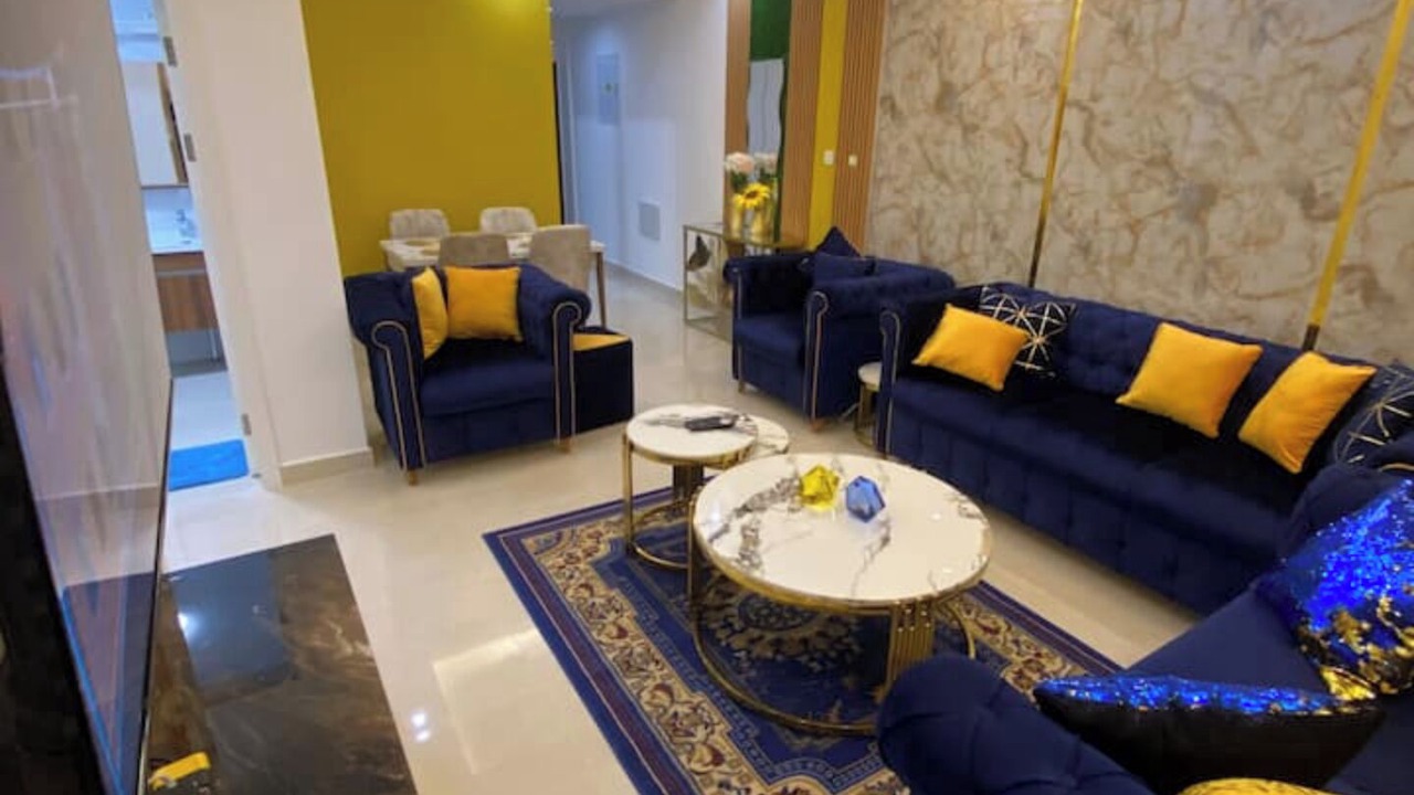 Photo of Livingroom in Sakumono