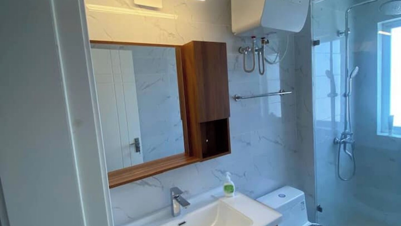 Photo of Bathroom in Sakumono
