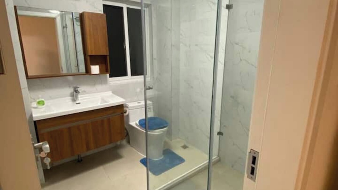 Photo of Bathroom in Sakumono