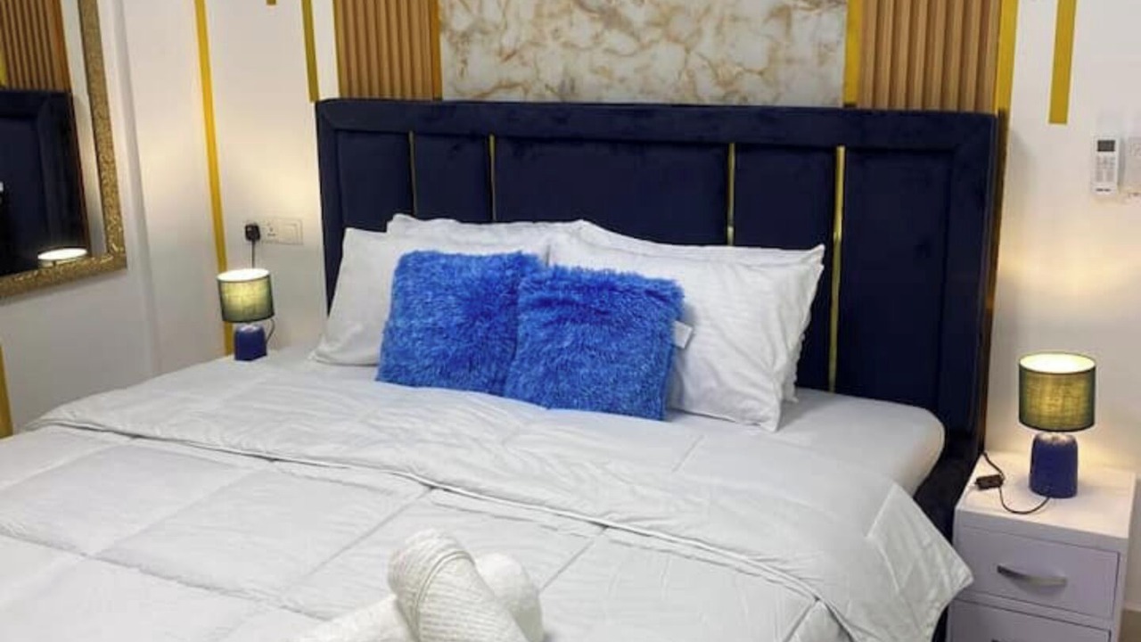 Photo of Bedroom in Sakumono