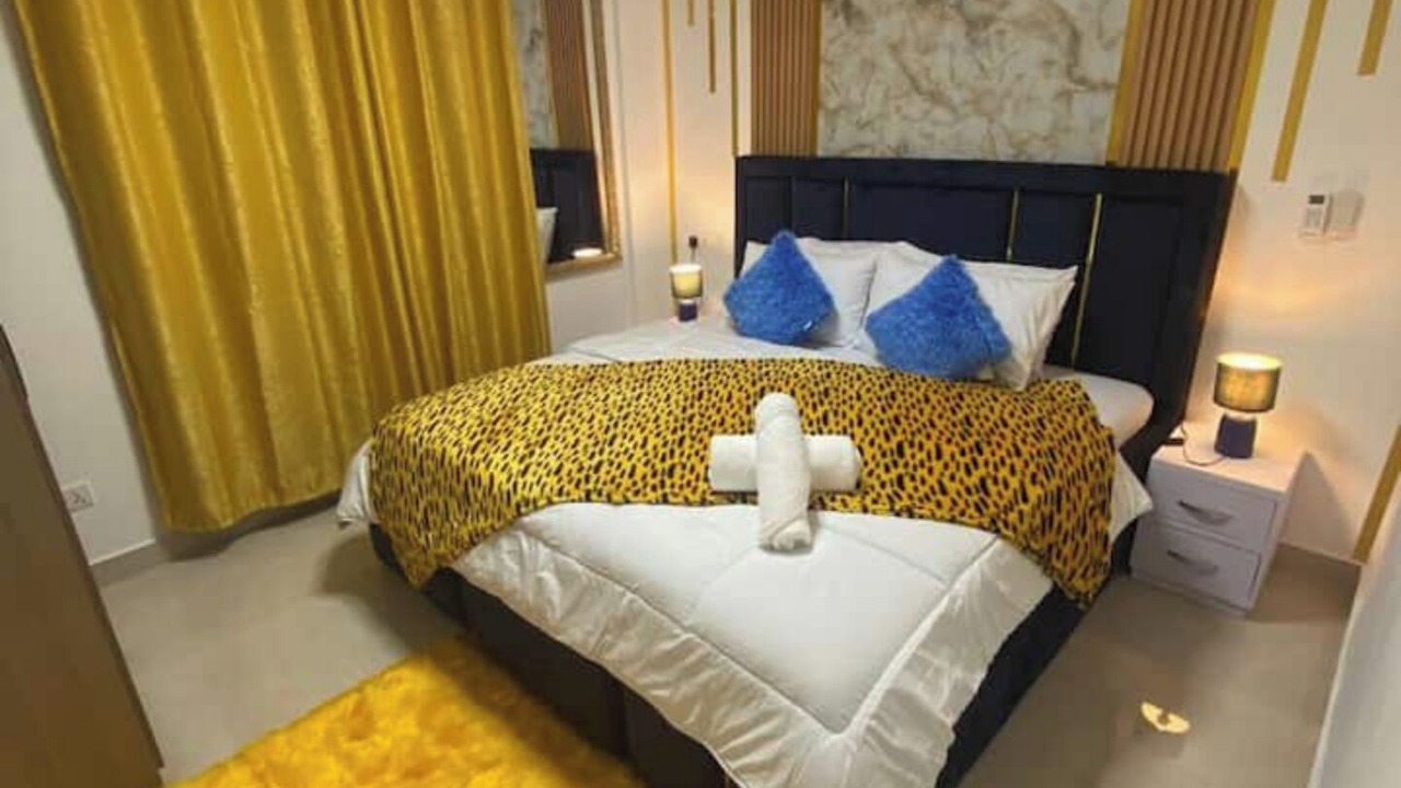 Photo of Bedroom in Sakumono