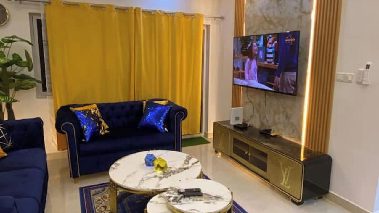Photo of Livingroom in Sakumono