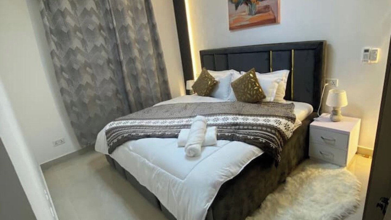 Photo of Bedroom in Sakumono