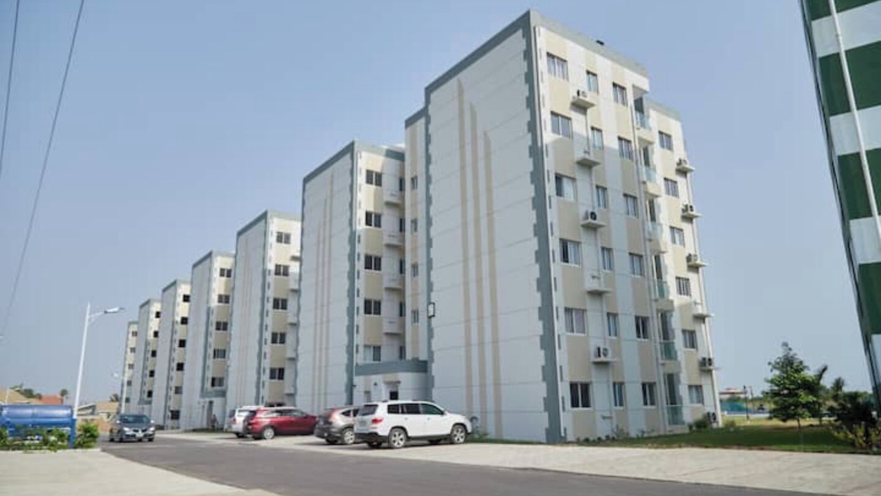 Photo of Outdoor in Sakumono