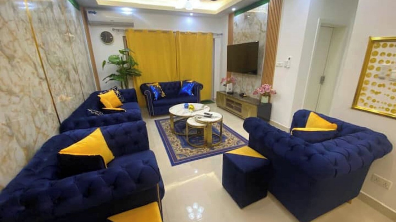 Photo of Livingroom in Sakumono