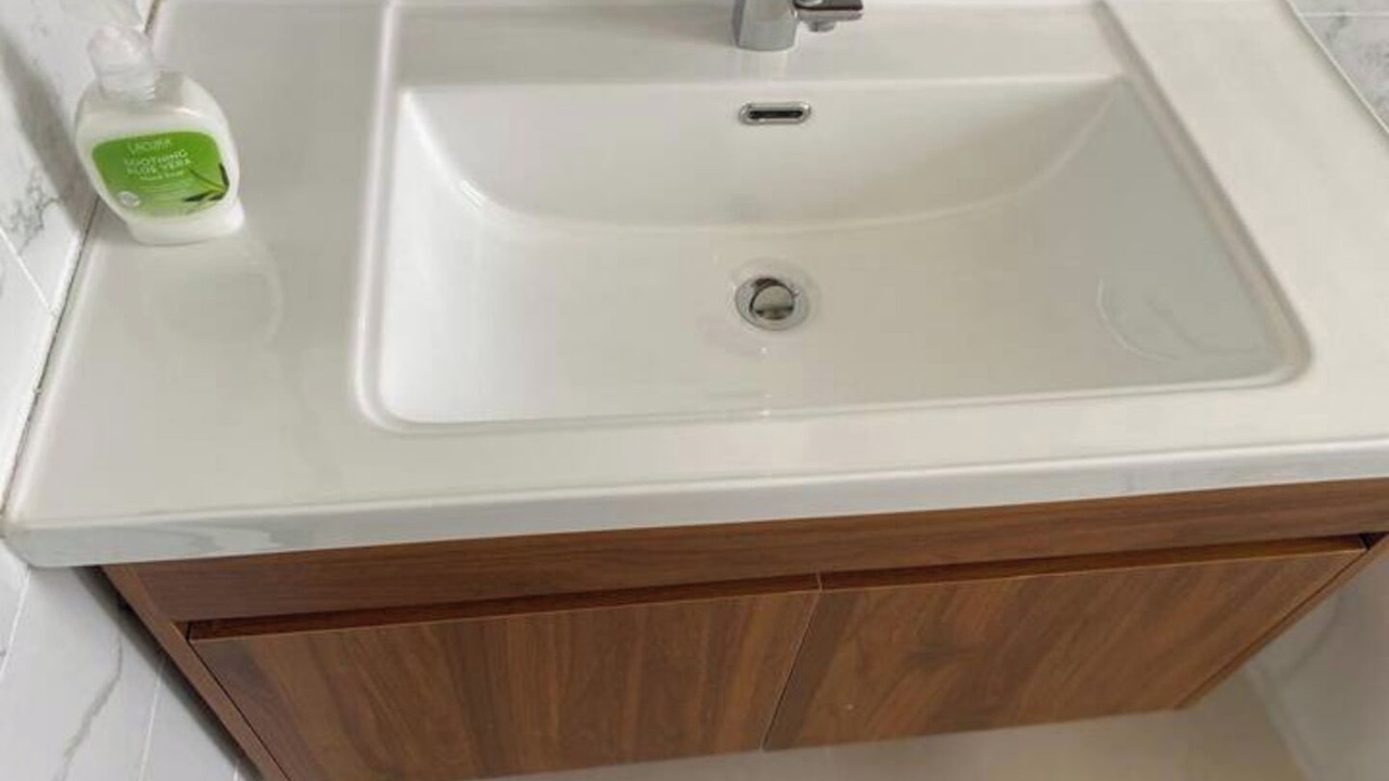 Photo of Bathroom in Sakumono